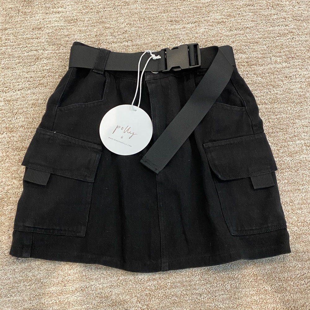 Princess Polly Skirt